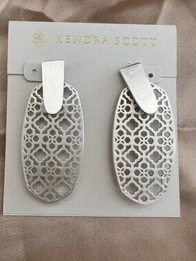 Kendra Scott Stud Earrings